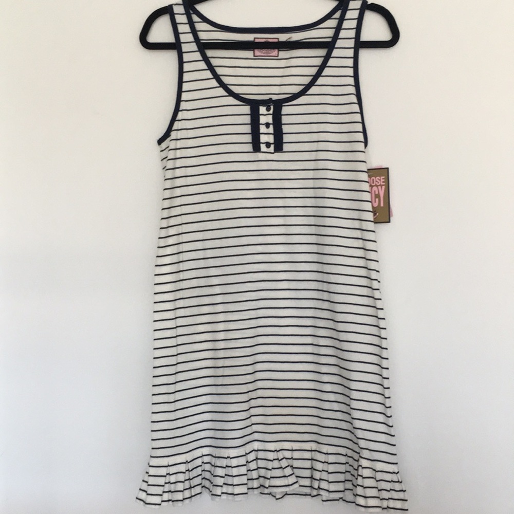 Juicy Couture Jersey Dress